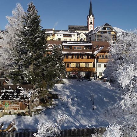 Appartementhaus Novak Mariapfarr Exterior photo