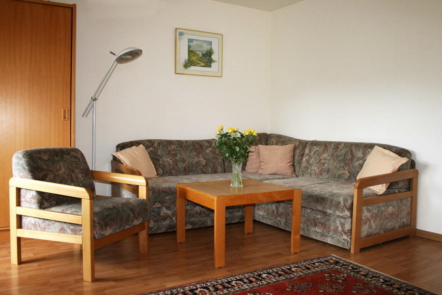 Appartementhaus Novak Mariapfarr Room photo