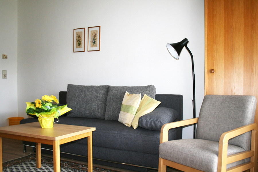 Appartementhaus Novak Mariapfarr Room photo