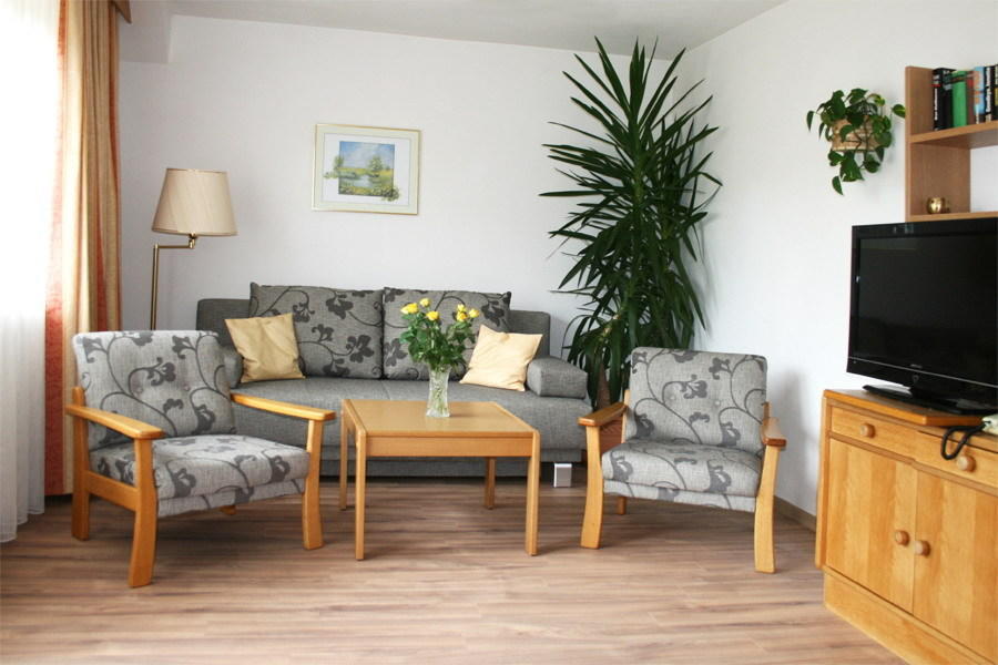 Appartementhaus Novak Mariapfarr Room photo